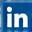 LinkedInアイコン