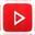 YouTubeアイコン