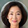 Mrs. Kojima さん