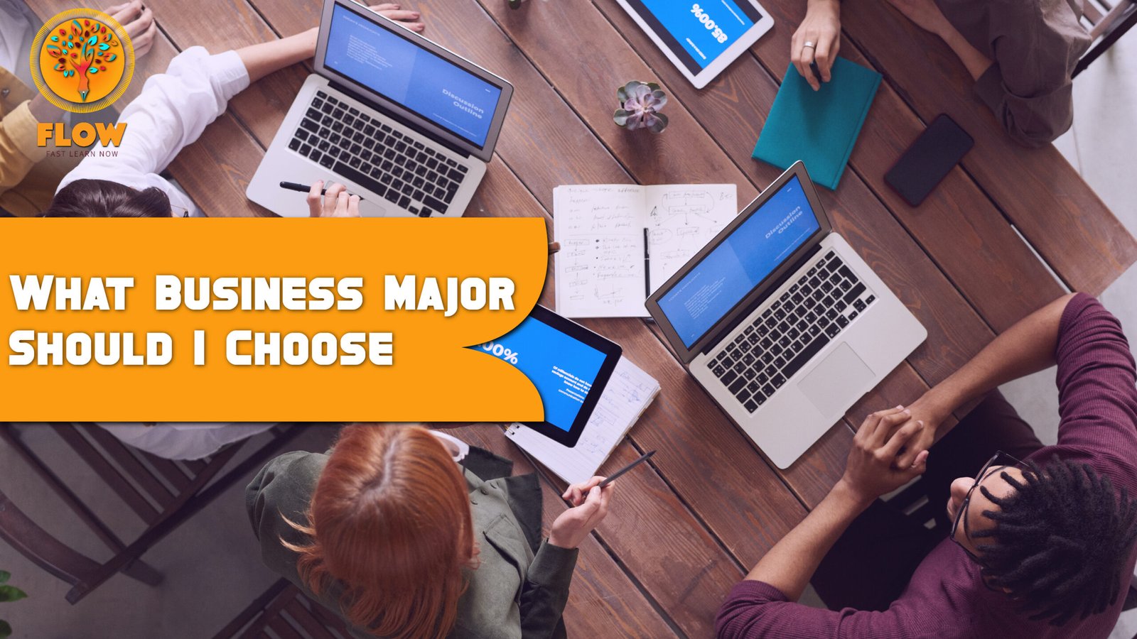 What Business Major Should I Choose