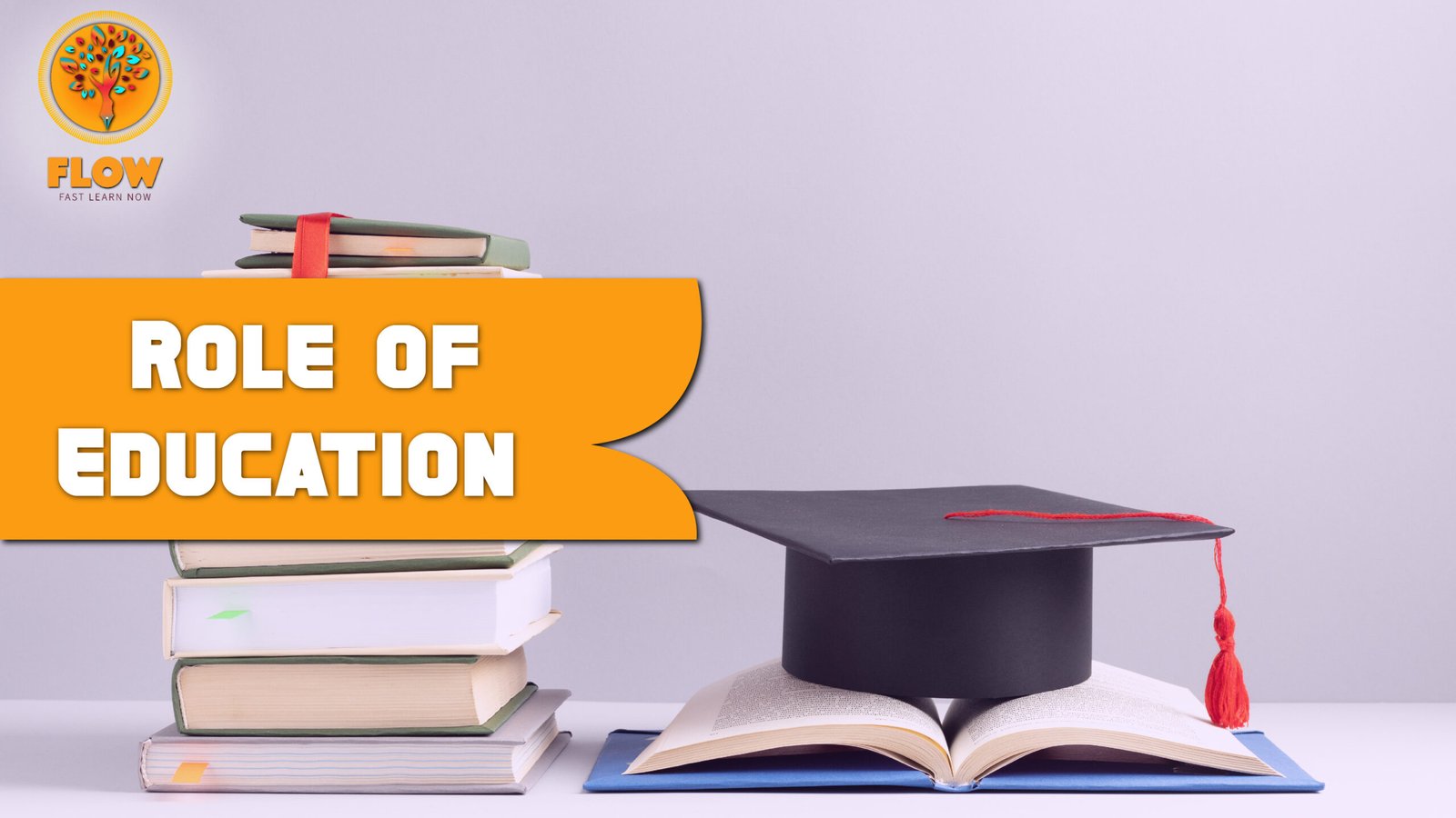Role of Education